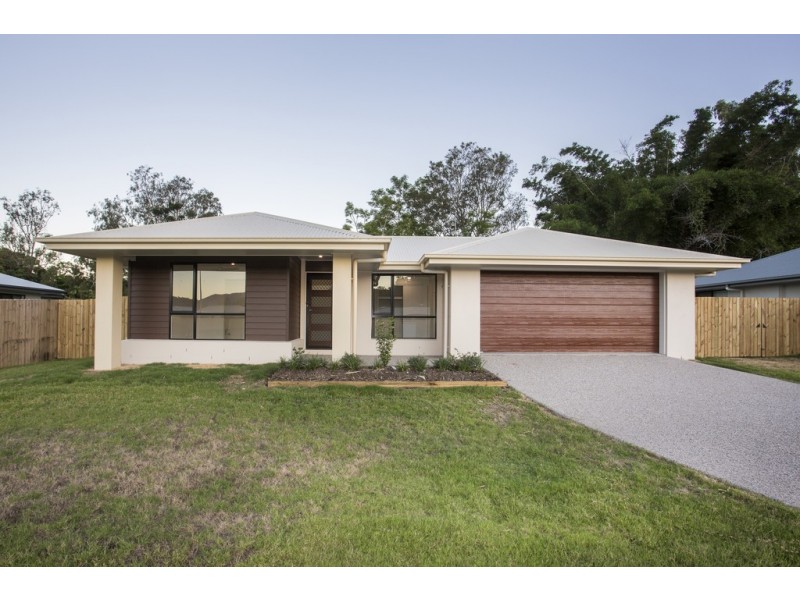 71 Macarthur Drive, Cannonvale QLD 4802