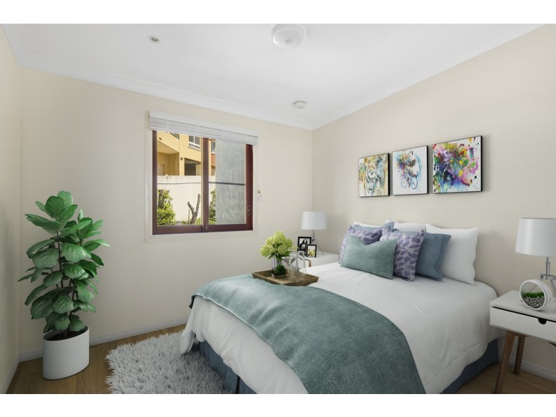 2/8 Golden Orchid Drive, Airlie Beach QLD 4802