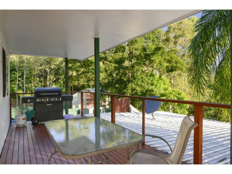 45 Manooka Drive, Cannonvale QLD 4802