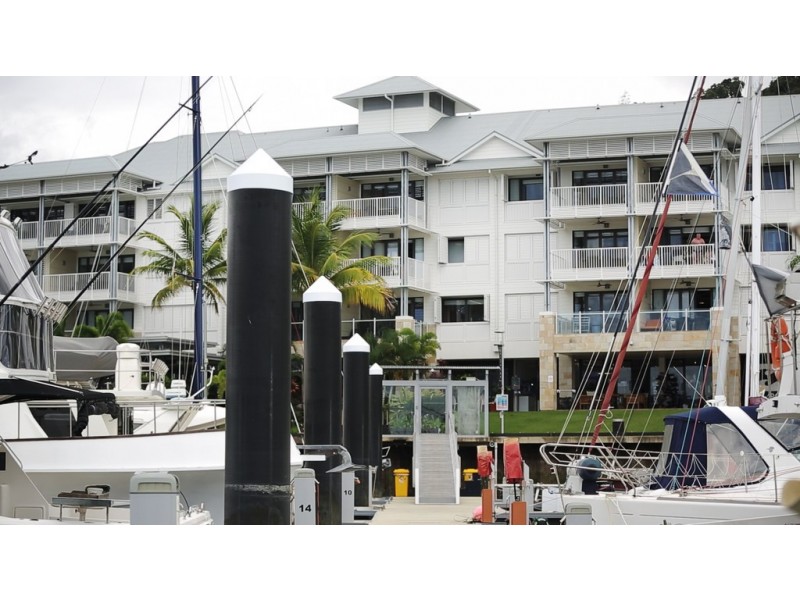 Berth F21 Port of Airlie, Airlie Beach QLD 4802