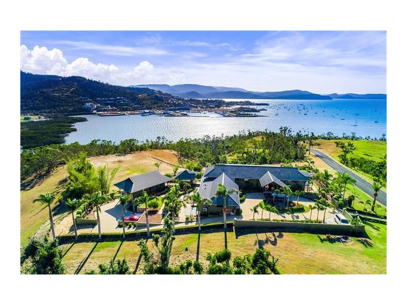 1/188 Mandalay Road, Airlie Beach QLD 4802