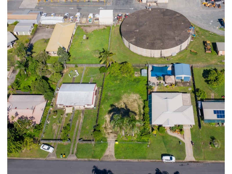 27 Lurline Drive, Proserpine QLD 4800