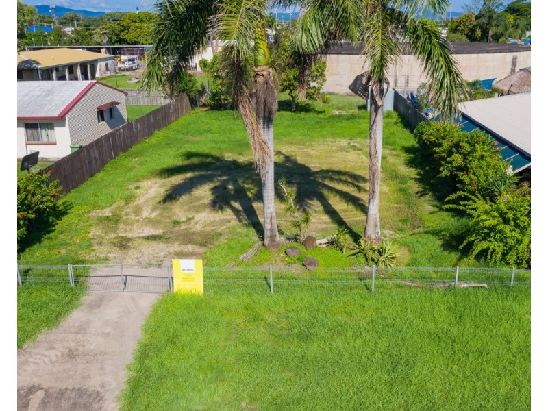 27 Lurline Drive, Proserpine QLD 4800