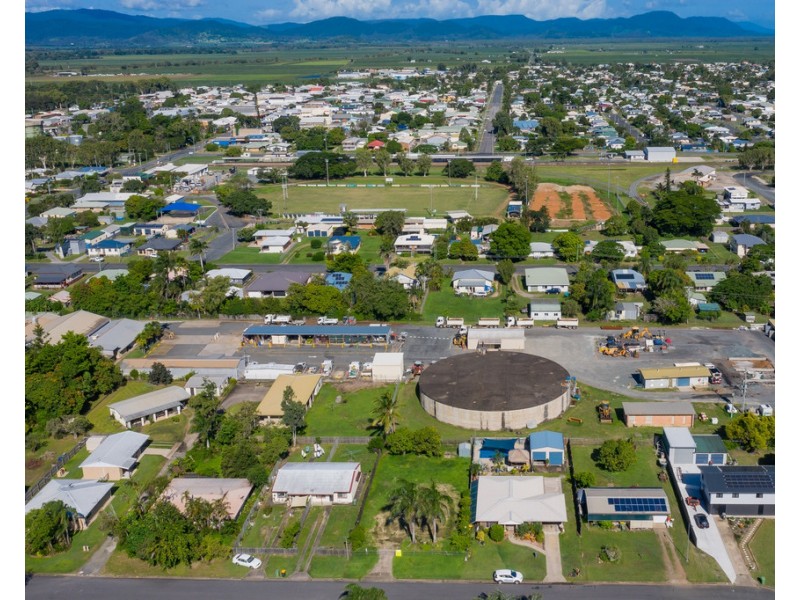 27 Lurline Drive, Proserpine QLD 4800