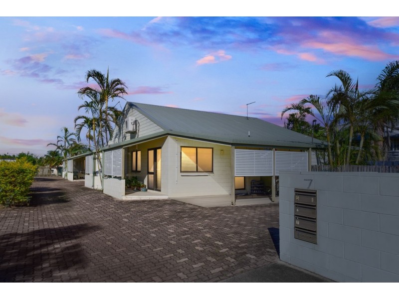 7 Telford Street, Proserpine QLD 4800