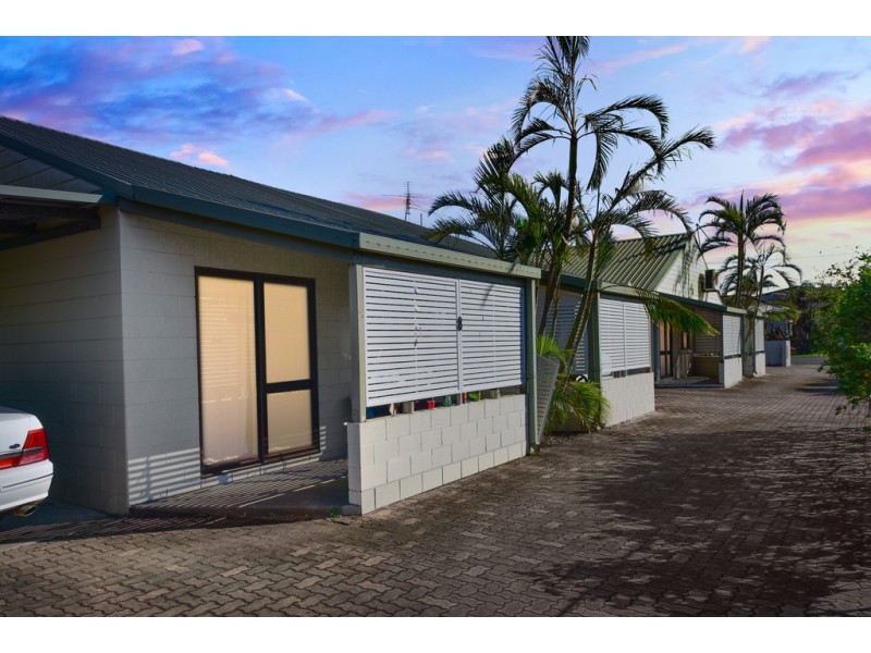 7 Telford Street, Proserpine QLD 4800