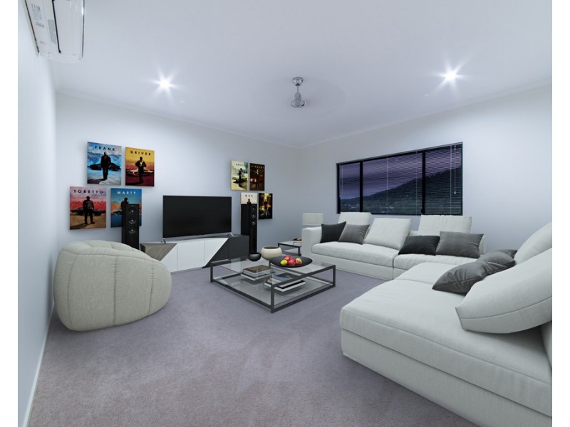 7 Scarlet Gum Crescent, Cannonvale QLD 4802