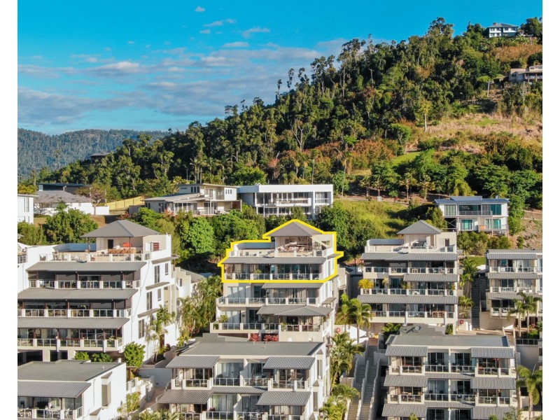 40/25 Horizons Way, Airlie Beach QLD 4802