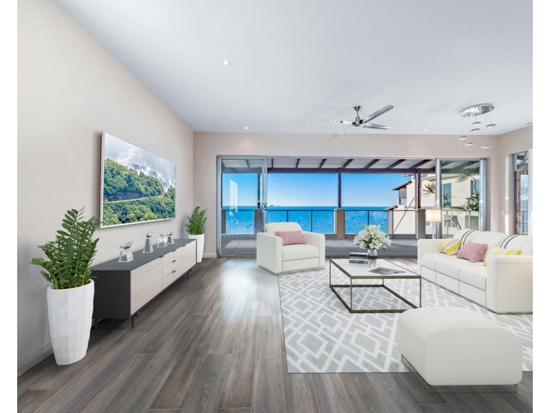 40/25 Horizons Way, Airlie Beach QLD 4802