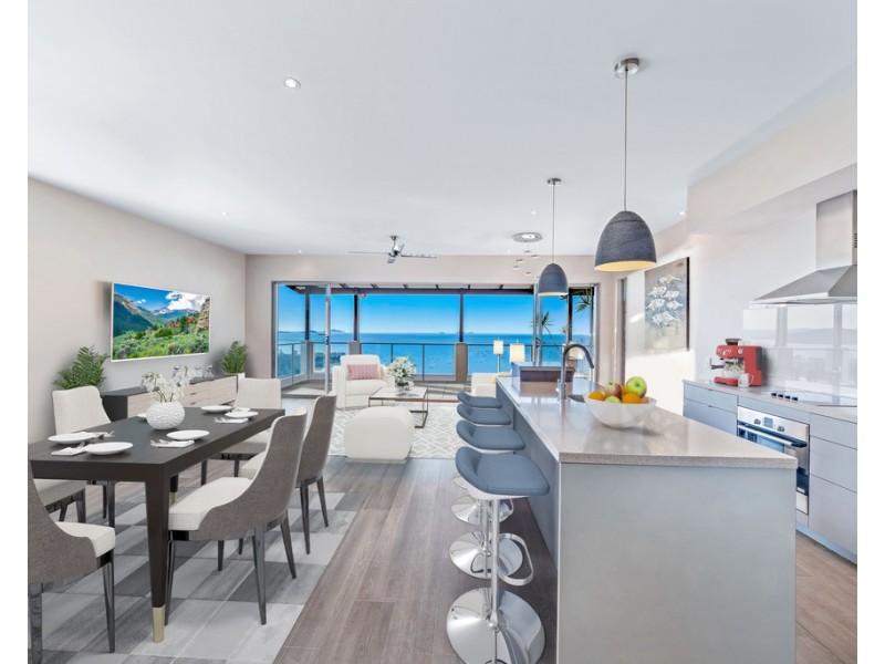 40/25 Horizons Way, Airlie Beach QLD 4802