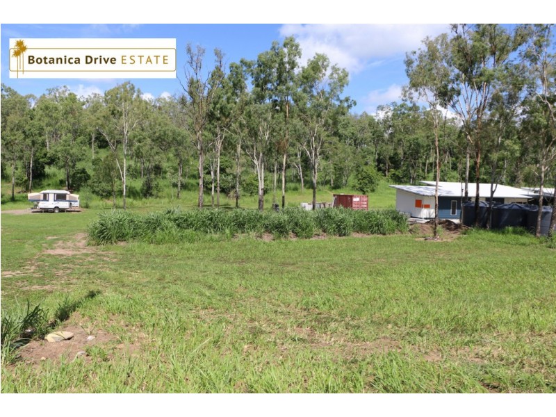 Lot 19 Botanica Drive, Cannonvale QLD 4802