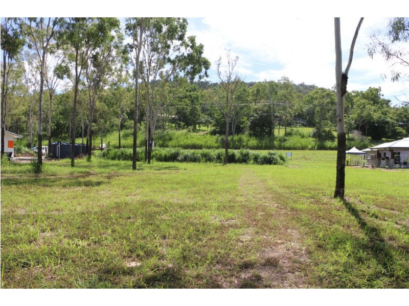 Lot 19 Botanica Drive, Cannonvale QLD 4802