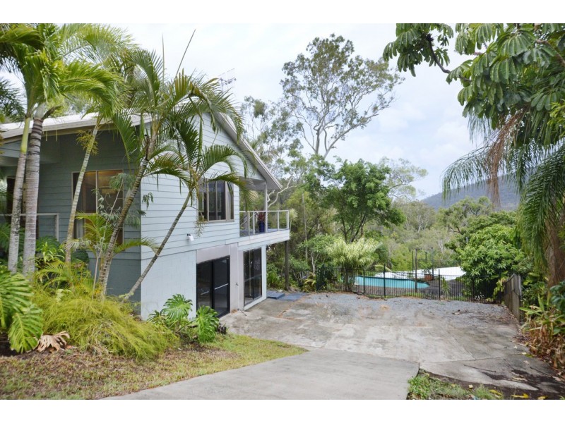 30 Moonlight Drive, Jubilee Pocket QLD 4802