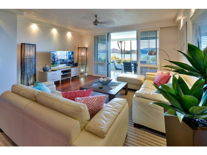 E101/18 Resort Drive, Lagoon Lodge, Hamilton Island QLD 4803