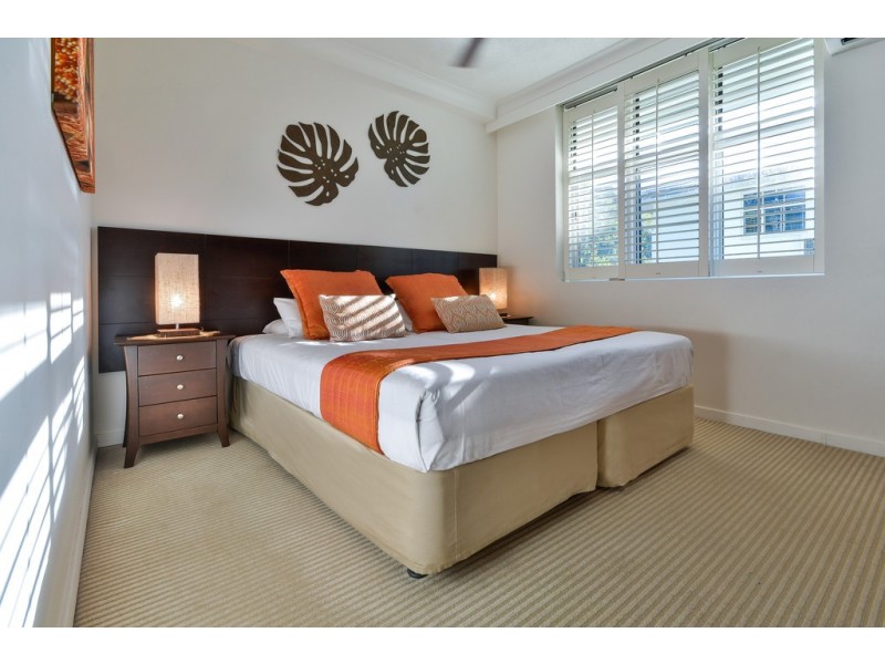 E101/18 Resort Drive, Lagoon Lodge, Hamilton Island QLD 4803