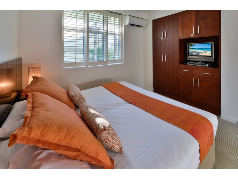 E101/18 Resort Drive, Lagoon Lodge, Hamilton Island QLD 4803