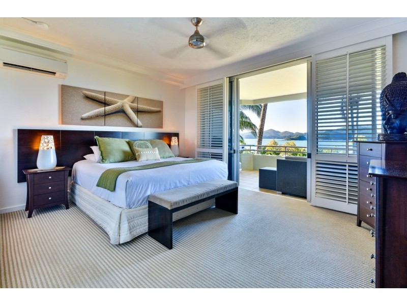 E101/18 Resort Drive, Lagoon Lodge, Hamilton Island QLD 4803