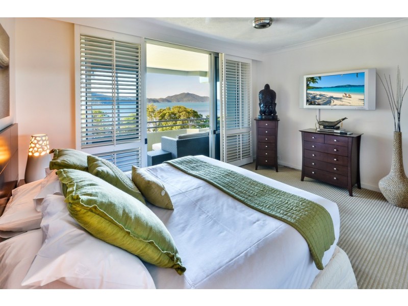 E101/18 Resort Drive, Lagoon Lodge, Hamilton Island QLD 4803