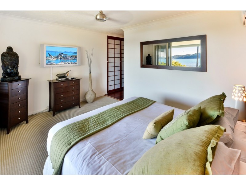 E101/18 Resort Drive, Lagoon Lodge, Hamilton Island QLD 4803