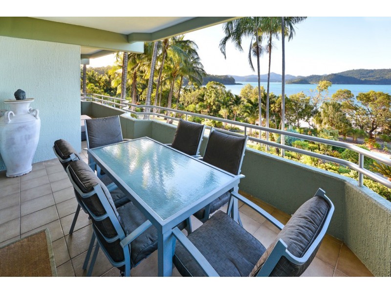 E101/18 Resort Drive, Lagoon Lodge, Hamilton Island QLD 4803