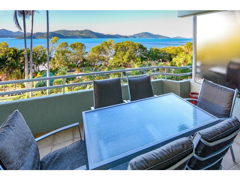 E101/18 Resort Drive, Lagoon Lodge, Hamilton Island QLD 4803