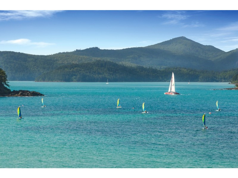 E101/18 Resort Drive, Lagoon Lodge, Hamilton Island QLD 4803