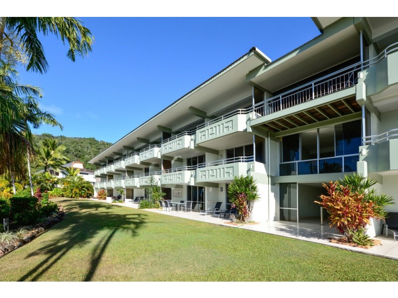 E101/18 Resort Drive, Lagoon Lodge, Hamilton Island QLD 4803