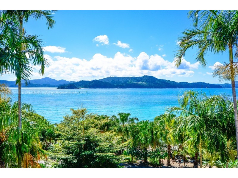 E101/18 Resort Drive, Lagoon Lodge, Hamilton Island QLD 4803
