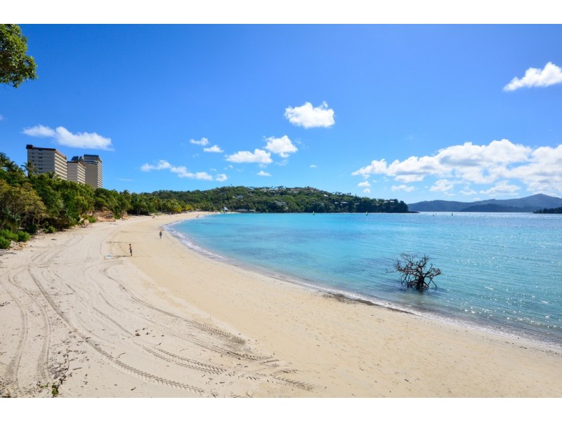 E101/18 Resort Drive, Lagoon Lodge, Hamilton Island QLD 4803