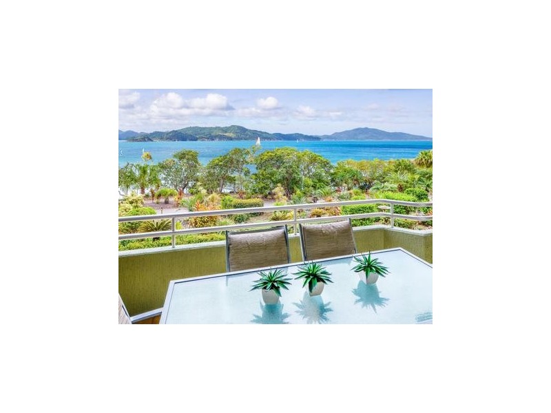 E102/18 Resort Drive, Lagoon Lodge, Hamilton Island QLD 4803