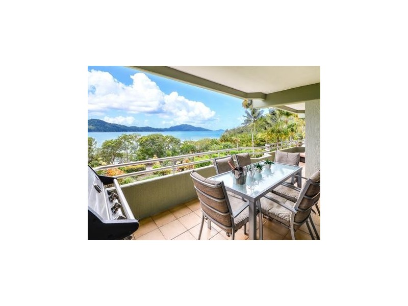 E102/18 Resort Drive, Lagoon Lodge, Hamilton Island QLD 4803