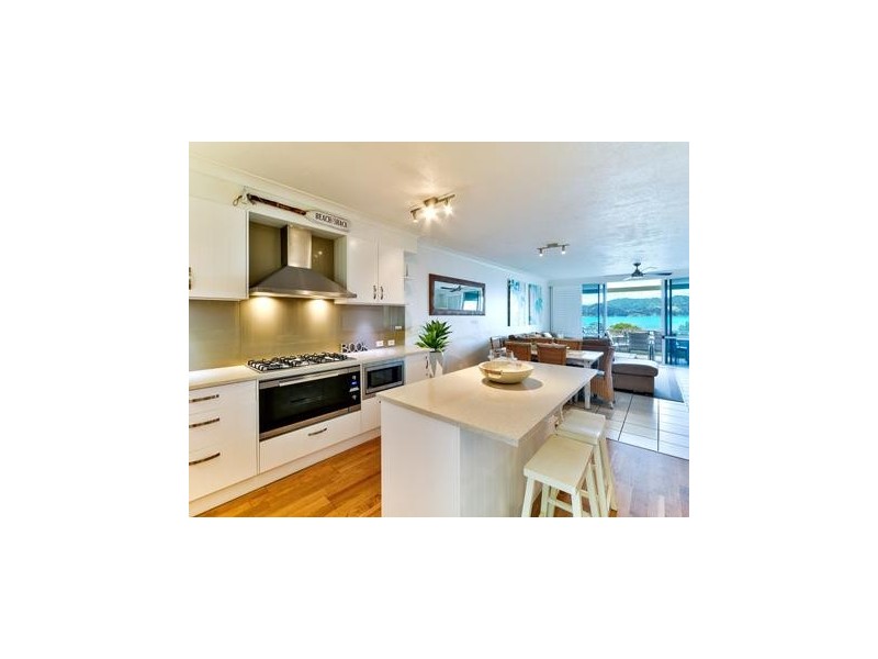 E102/18 Resort Drive, Lagoon Lodge, Hamilton Island QLD 4803