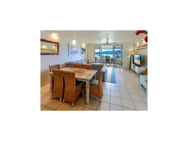 E102/18 Resort Drive, Lagoon Lodge, Hamilton Island QLD 4803
