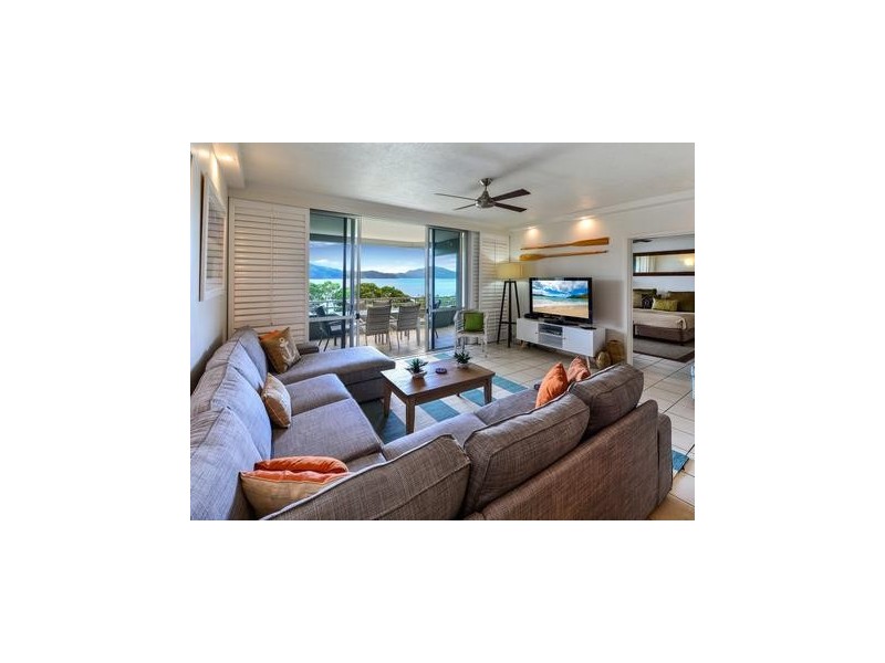 E102/18 Resort Drive, Lagoon Lodge, Hamilton Island QLD 4803