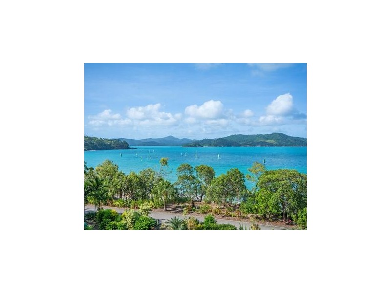 E102/18 Resort Drive, Lagoon Lodge, Hamilton Island QLD 4803