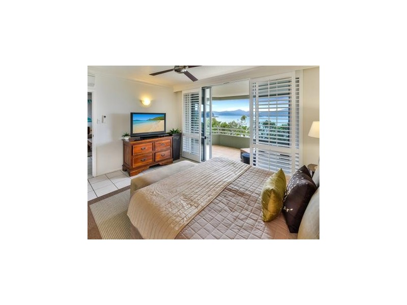 E102/18 Resort Drive, Lagoon Lodge, Hamilton Island QLD 4803
