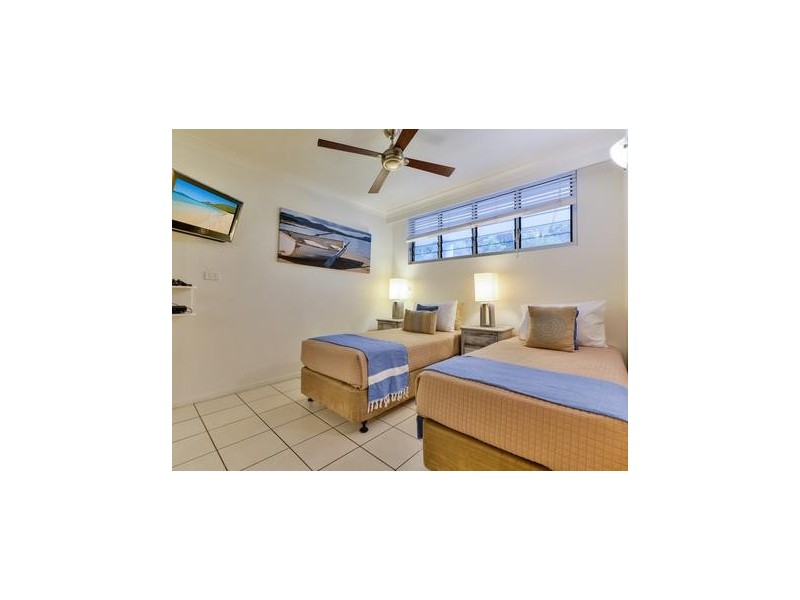 E102/18 Resort Drive, Lagoon Lodge, Hamilton Island QLD 4803