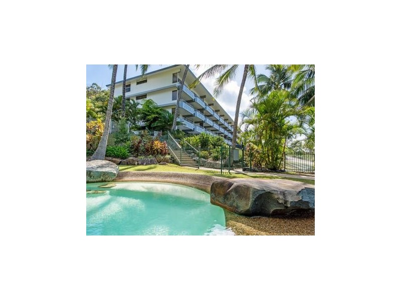 E102/18 Resort Drive, Lagoon Lodge, Hamilton Island QLD 4803