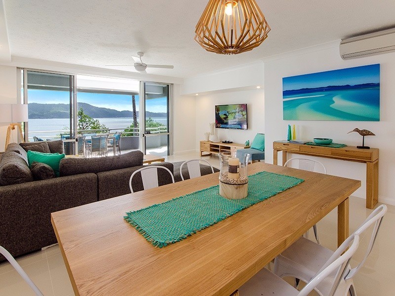 F006/18 Resort Drive, Frangipani Lodge, Hamilton Island QLD 4803