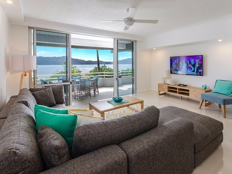 F006/18 Resort Drive, Frangipani Lodge, Hamilton Island QLD 4803