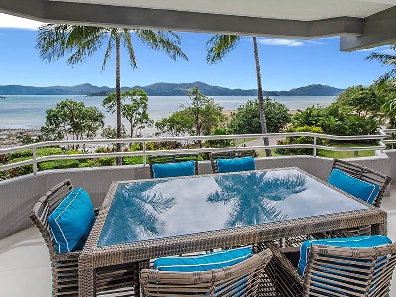 F006/18 Resort Drive, Frangipani Lodge, Hamilton Island QLD 4803