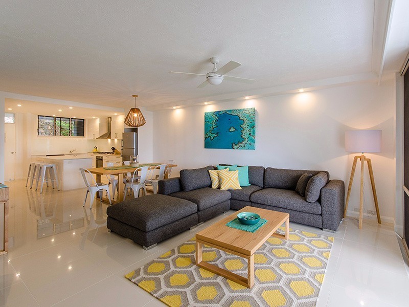 F006/18 Resort Drive, Frangipani Lodge, Hamilton Island QLD 4803