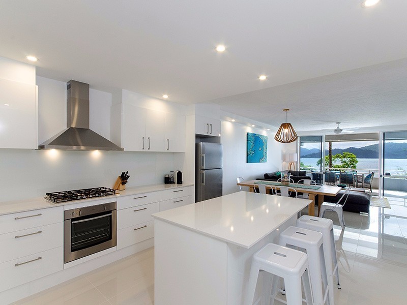 F006/18 Resort Drive, Frangipani Lodge, Hamilton Island QLD 4803