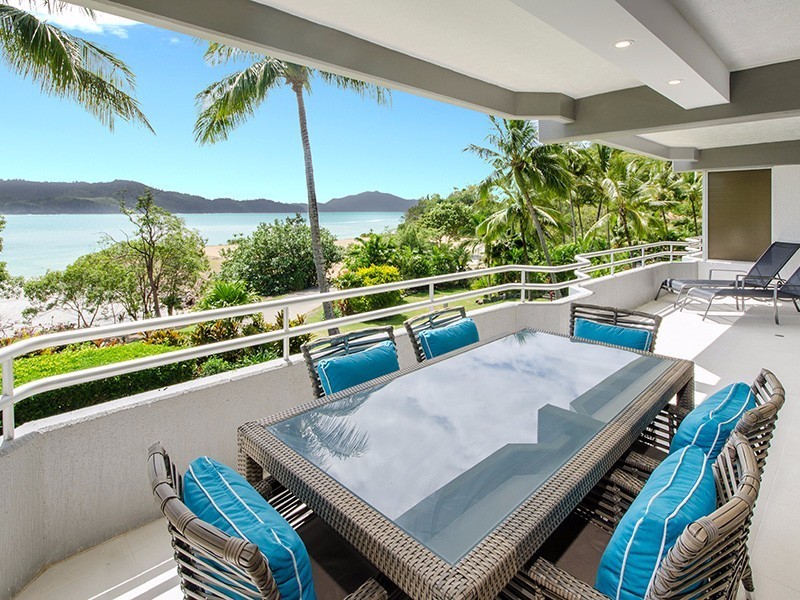 F006/18 Resort Drive, Frangipani Lodge, Hamilton Island QLD 4803
