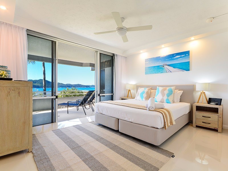 F006/18 Resort Drive, Frangipani Lodge, Hamilton Island QLD 4803
