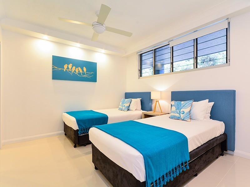 F006/18 Resort Drive, Frangipani Lodge, Hamilton Island QLD 4803