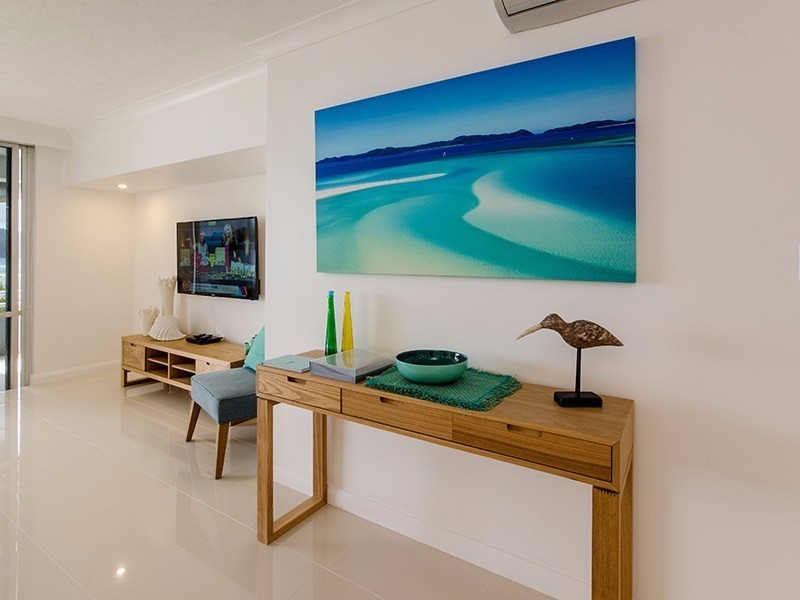 F006/18 Resort Drive, Frangipani Lodge, Hamilton Island QLD 4803
