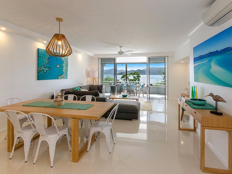 F006/18 Resort Drive, Frangipani Lodge, Hamilton Island QLD 4803