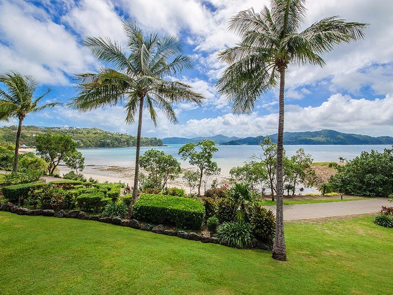 F006/18 Resort Drive, Frangipani Lodge, Hamilton Island QLD 4803