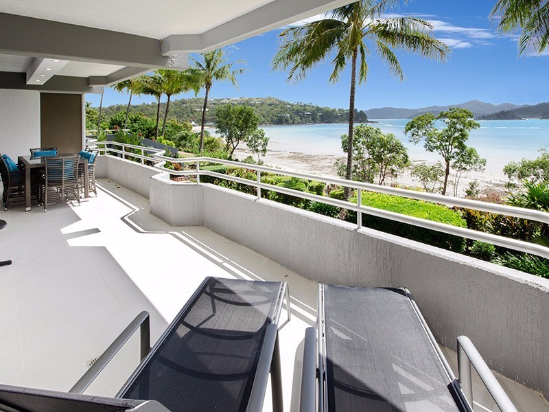 F006/18 Resort Drive, Frangipani Lodge, Hamilton Island QLD 4803
